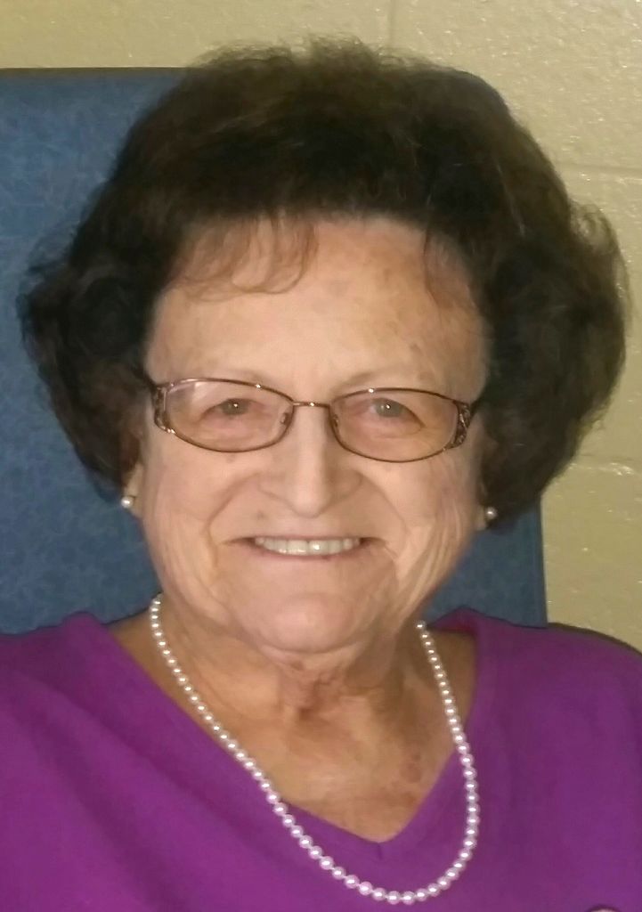 Glenda S. "Honey" Dockery