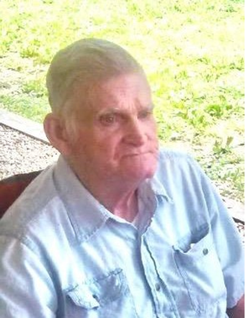 Bert Ronald Wilson Profile Photo