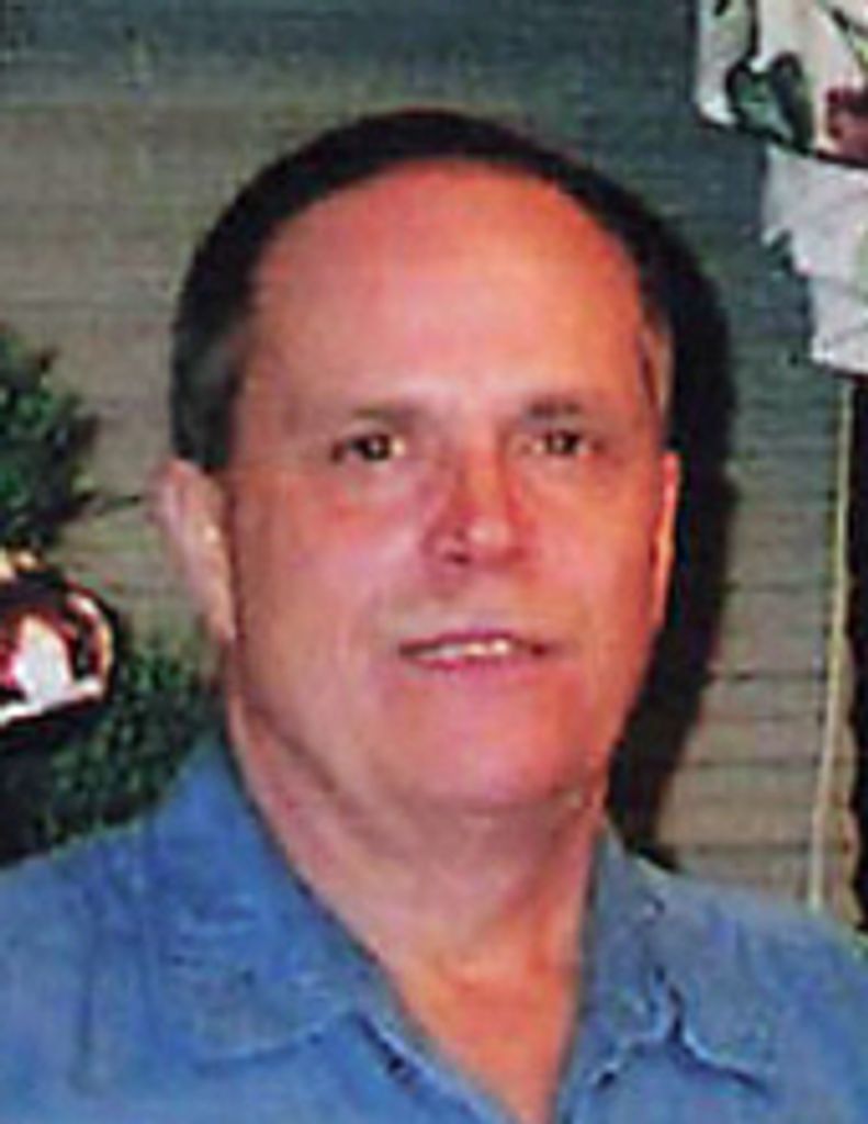 Dennis G. McCabe