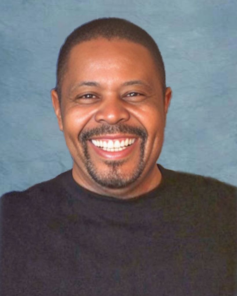 Pastor John Gullett Jr. Profile Photo