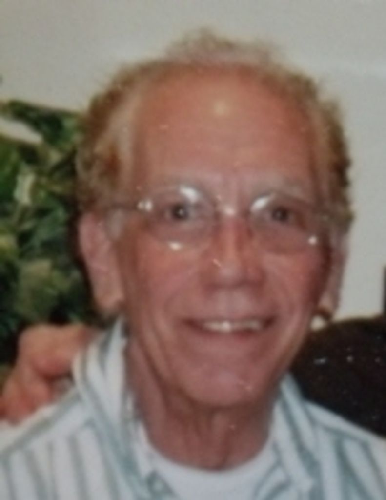 Jerry Morris Dickerson