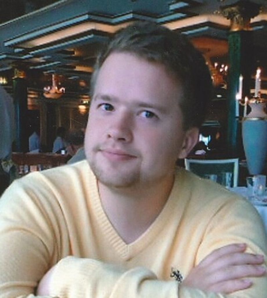 Timothy Lee Williams Tucker