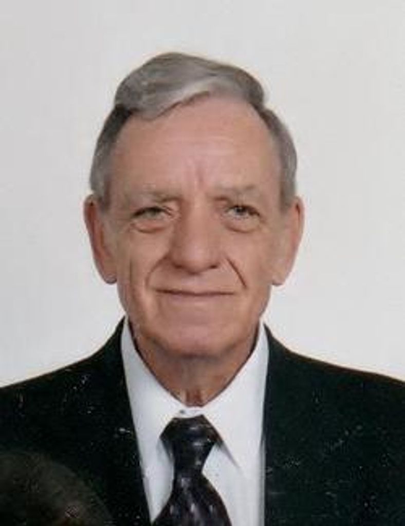 Clarence "Jake" J. Reagan Profile Photo