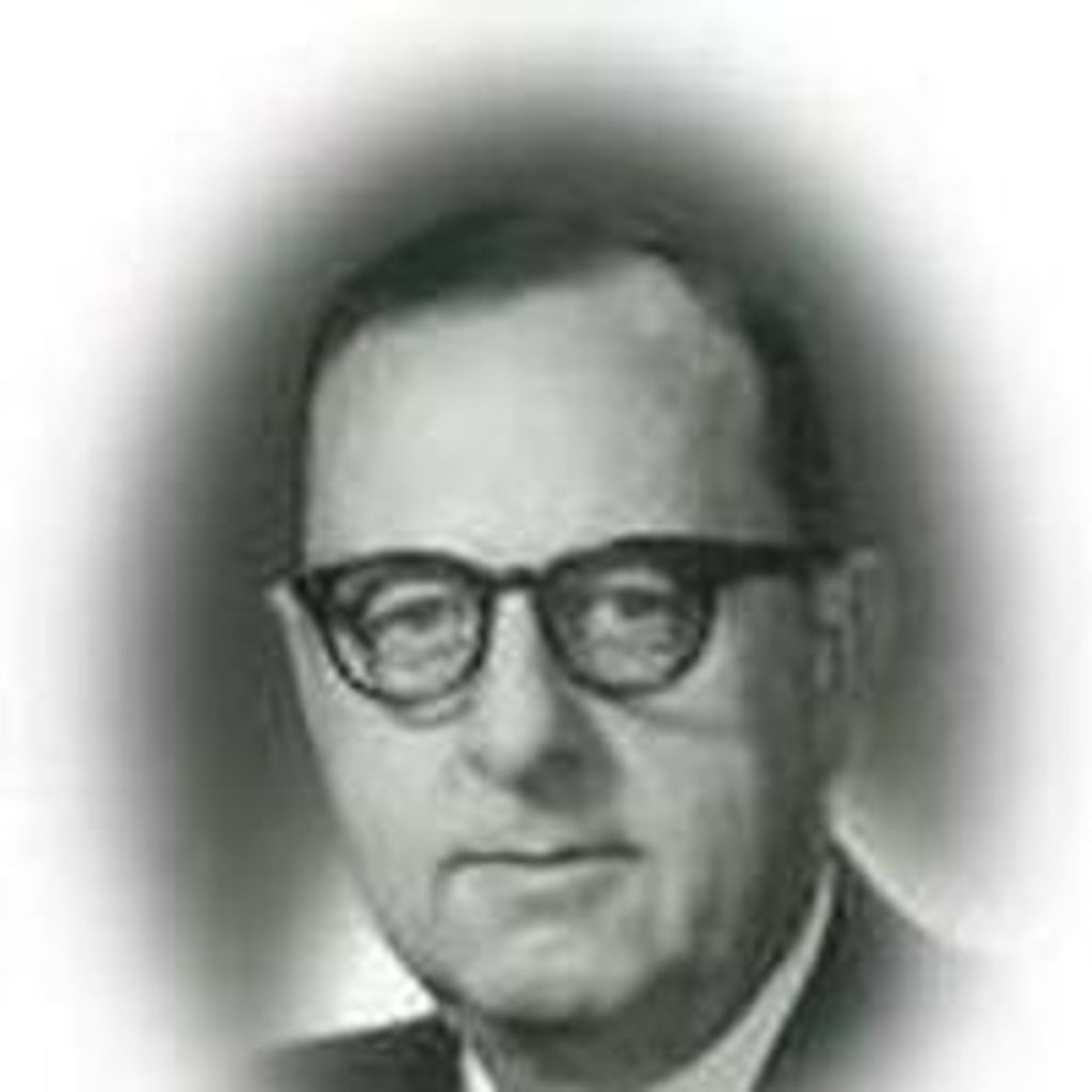 Albert Emerson Jones