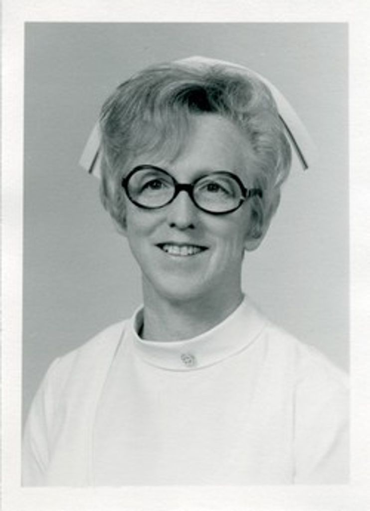 Mary Douglass