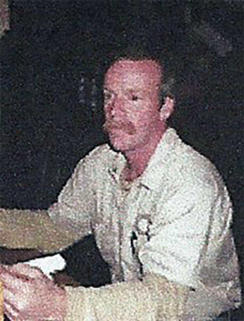 Dennis Myles Geesey