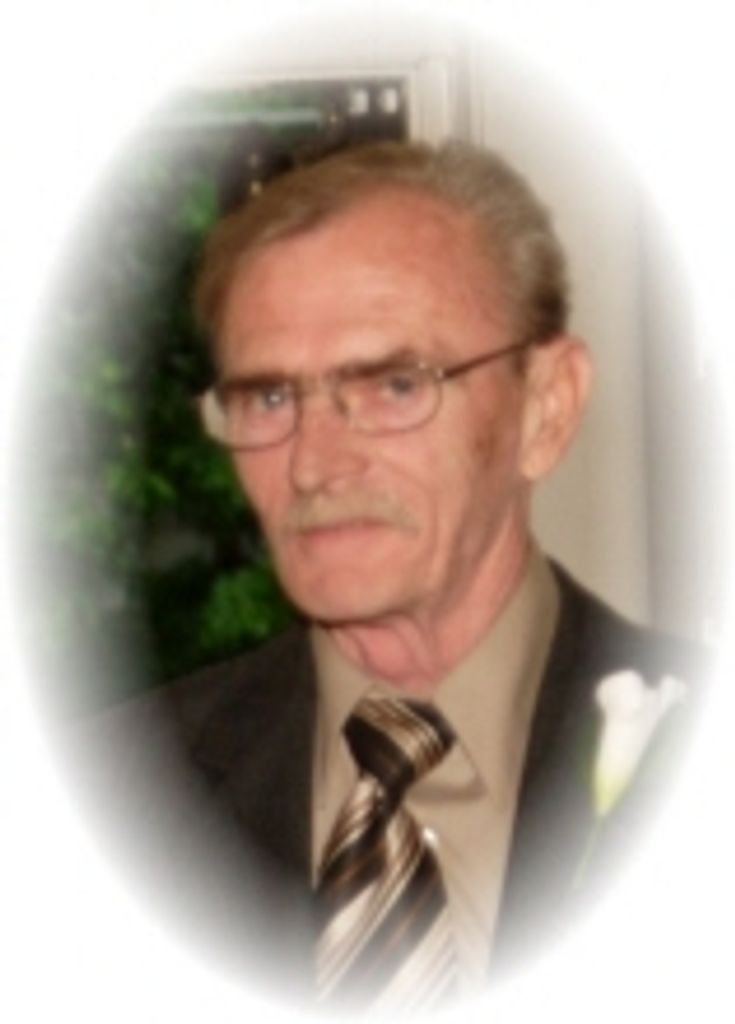 George Mathew Rink