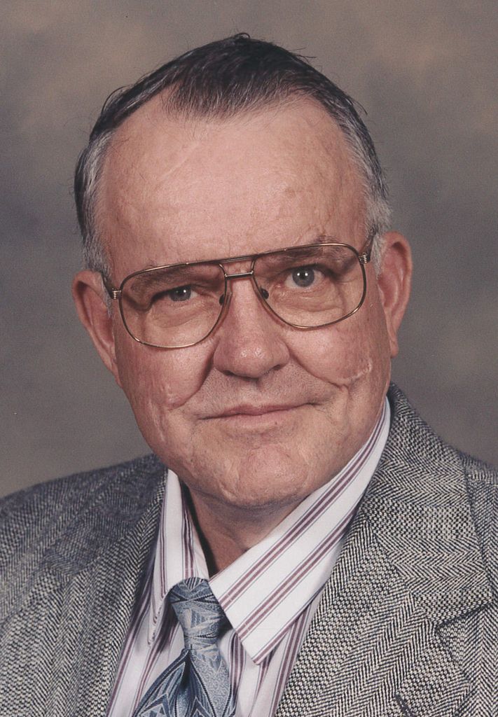 Arlan J. Walter