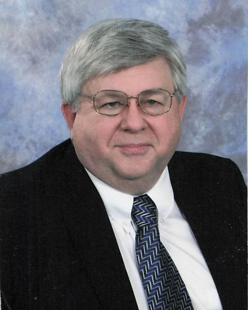 Larry Max Baker Profile Photo