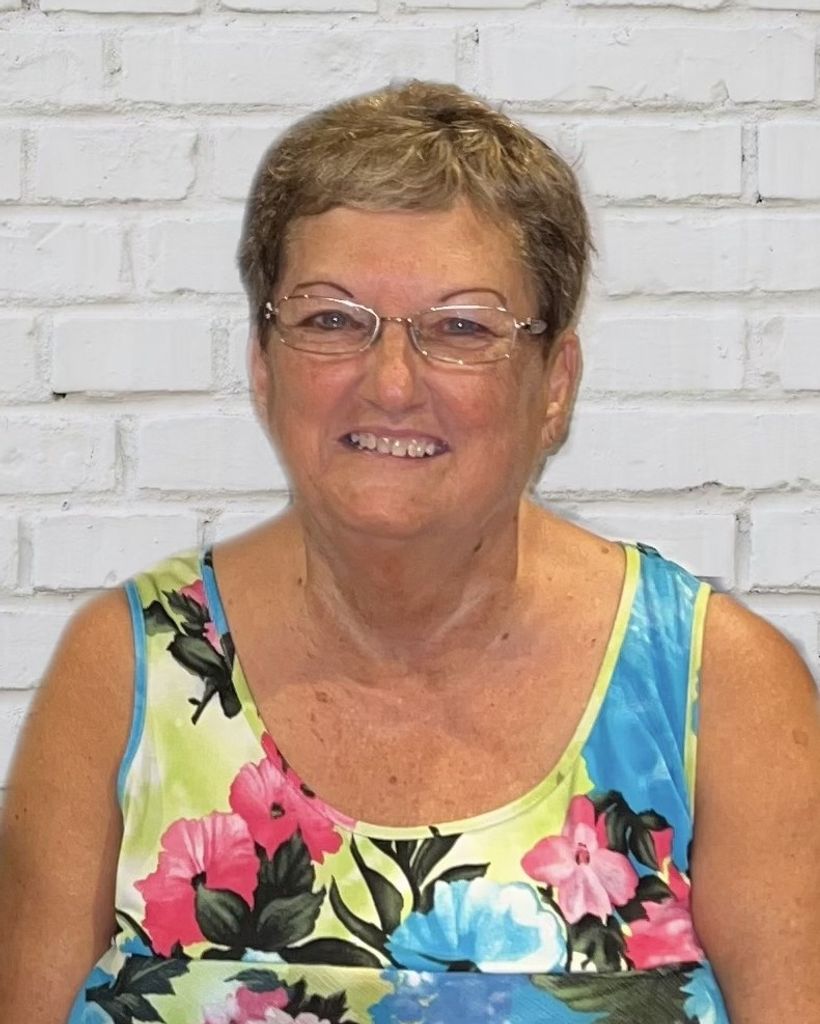 Linda Kay Howe