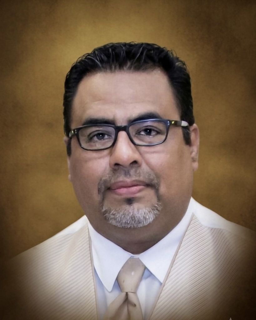 Rafael Ramirez Robledo Profile Photo