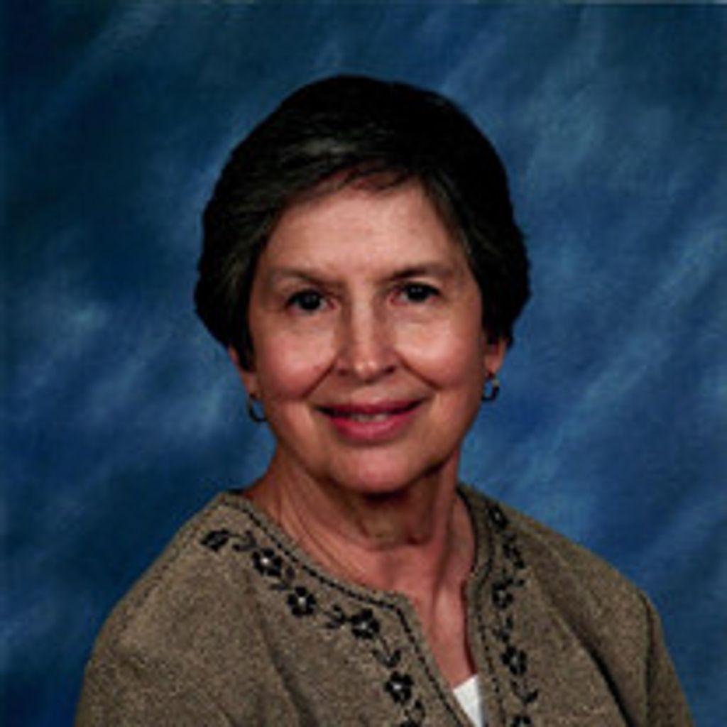Wanda Louise Picard