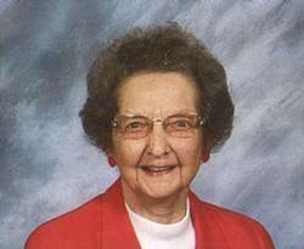 Clara Elizabeth Taylor Walker