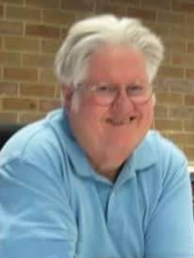 William E. Campbell, Jr. Profile Photo