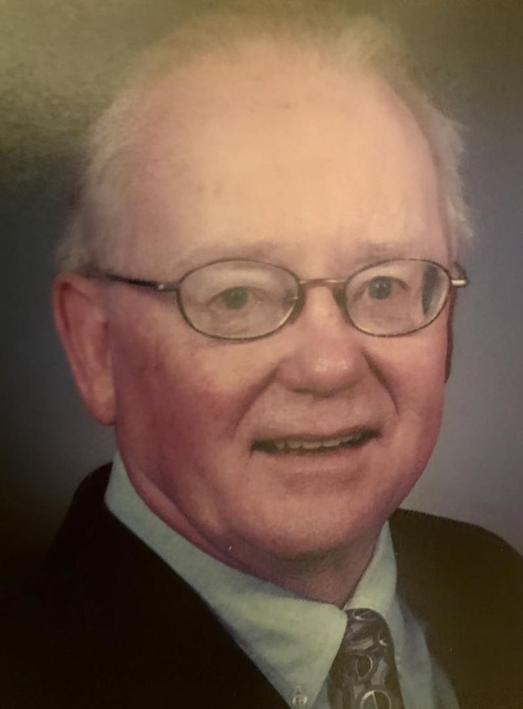 Walter L. Hutchison Profile Photo