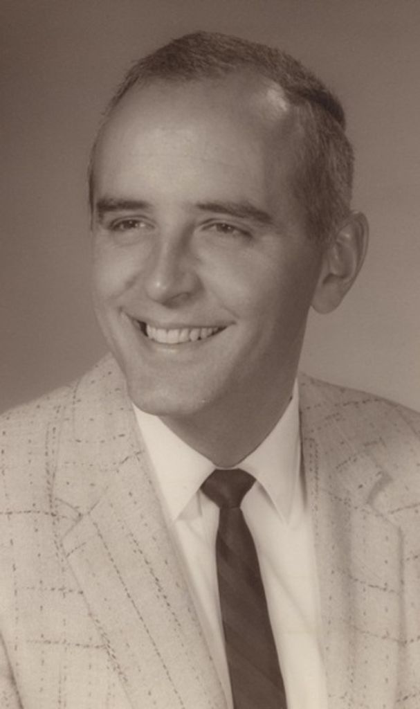 Orval Warren Redhair Profile Photo