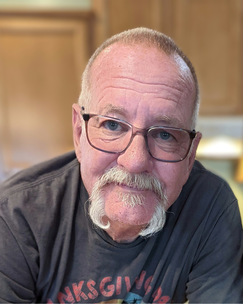 Don F. Scott Profile Photo