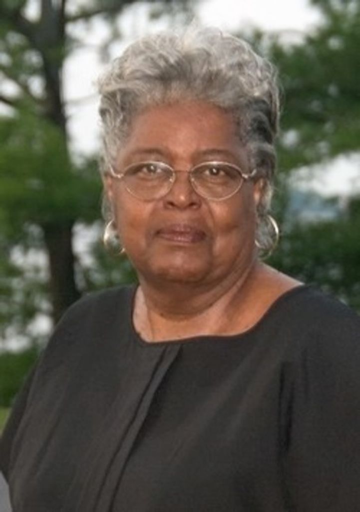 Ida Mae Jackson