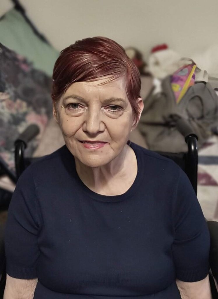 Margaret Juanita (Tessneer)  Canipe Profile Photo