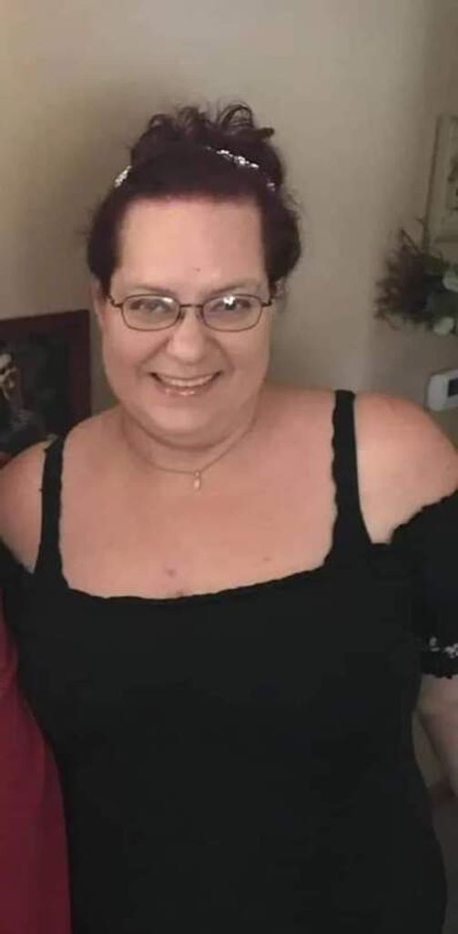 Christina Kelly Profile Photo