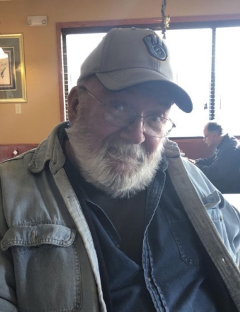 David W. Seehafer Profile Photo