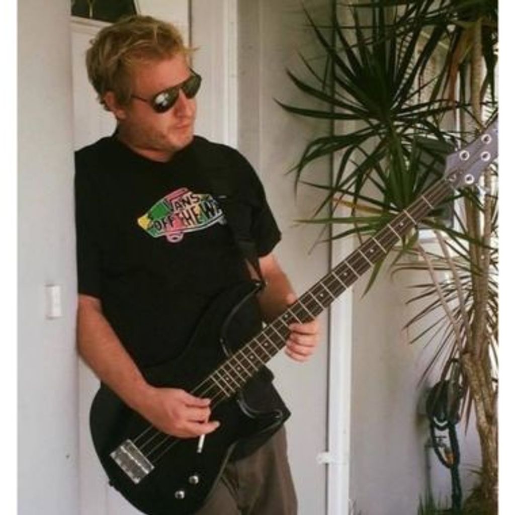 Jason John Asp