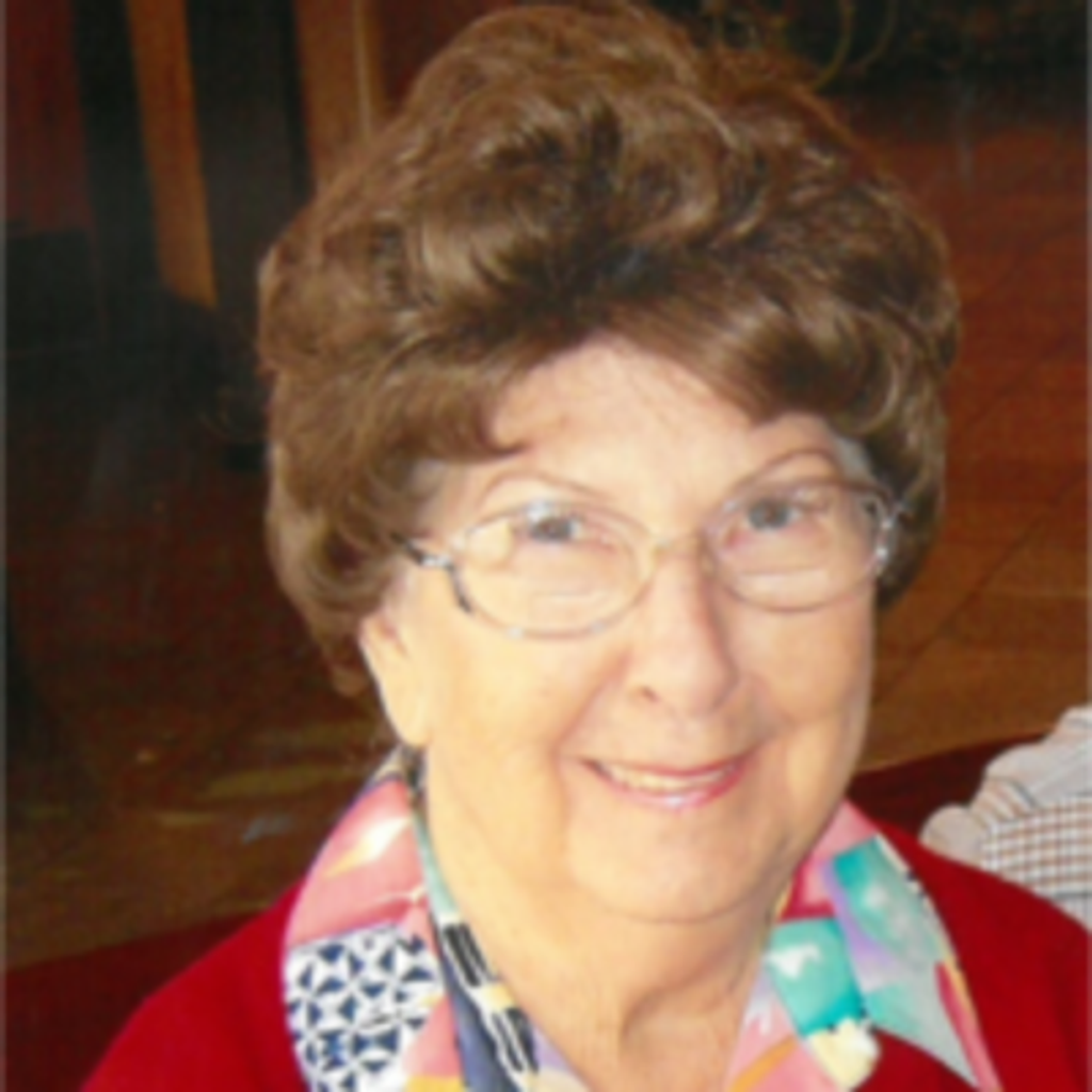 Norma Elaine Oberg Profile Photo