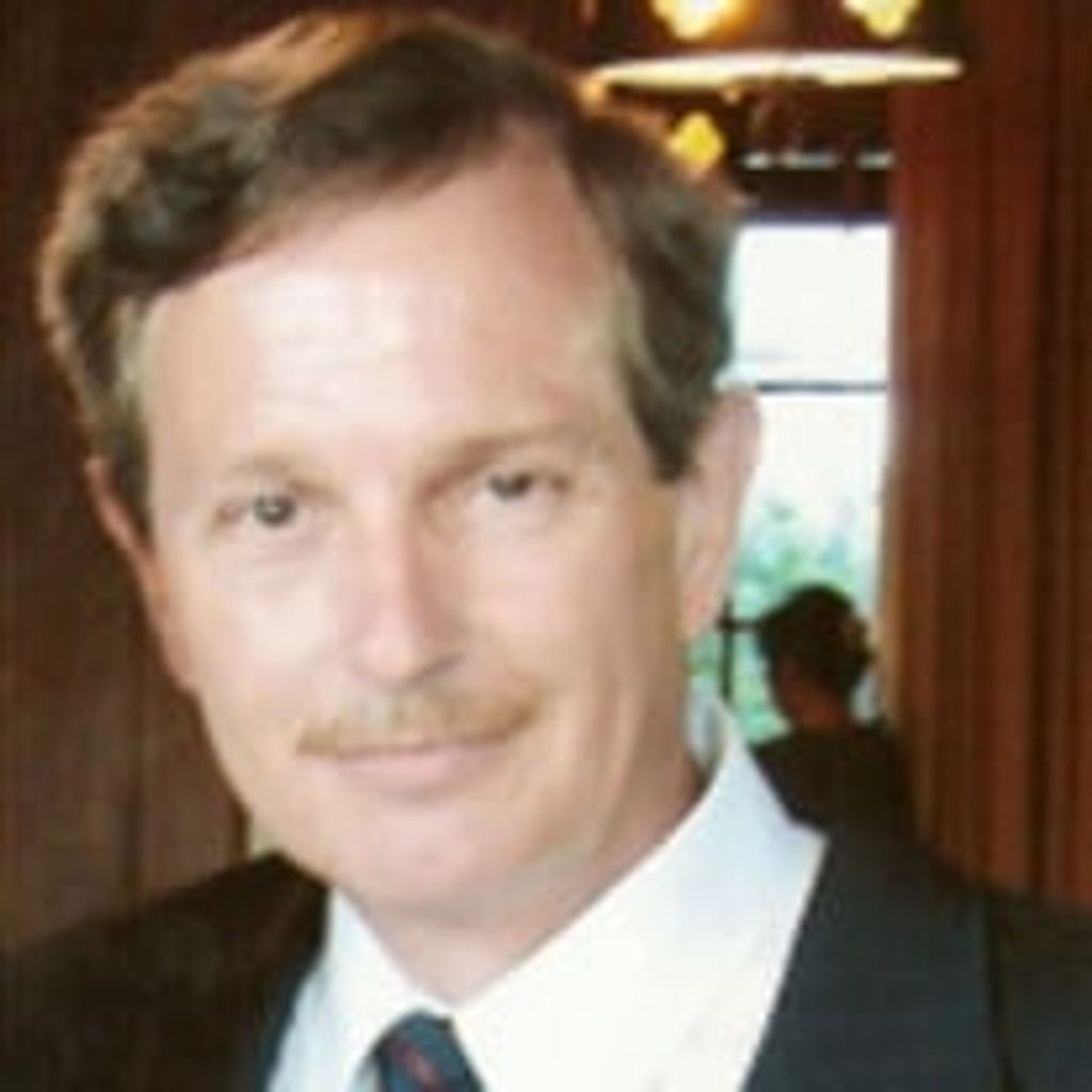 David Vawter Fox Profile Photo