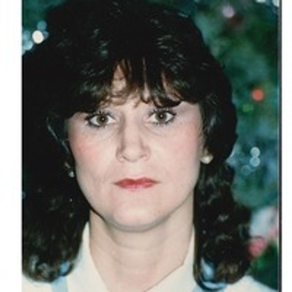 Denise Elaine Holloman...Age 66