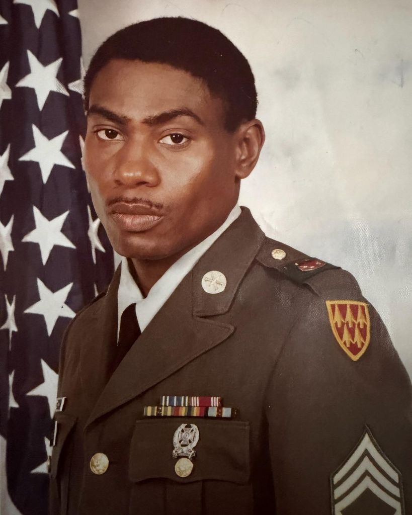 Lorenzo Hughes Profile Photo