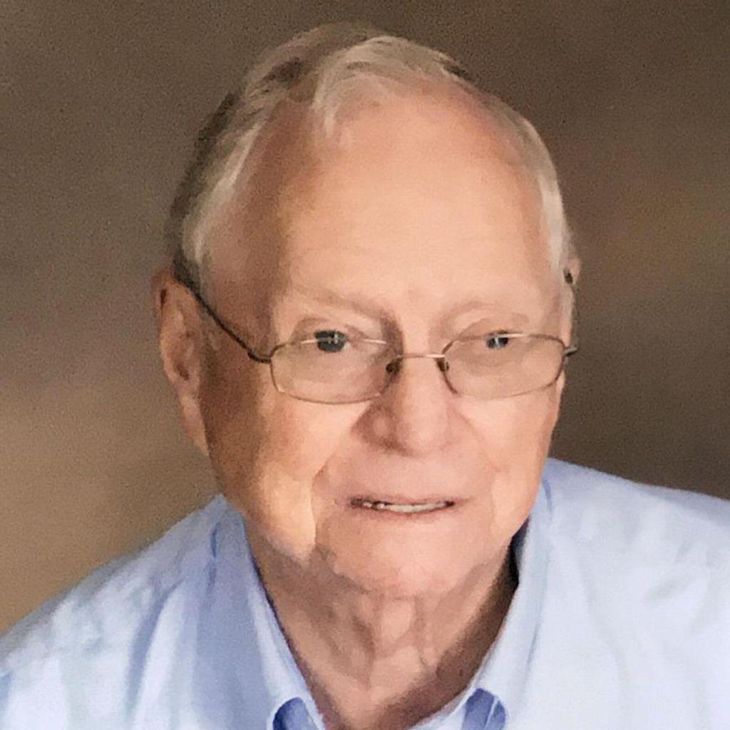 Douglas Winslow Treece