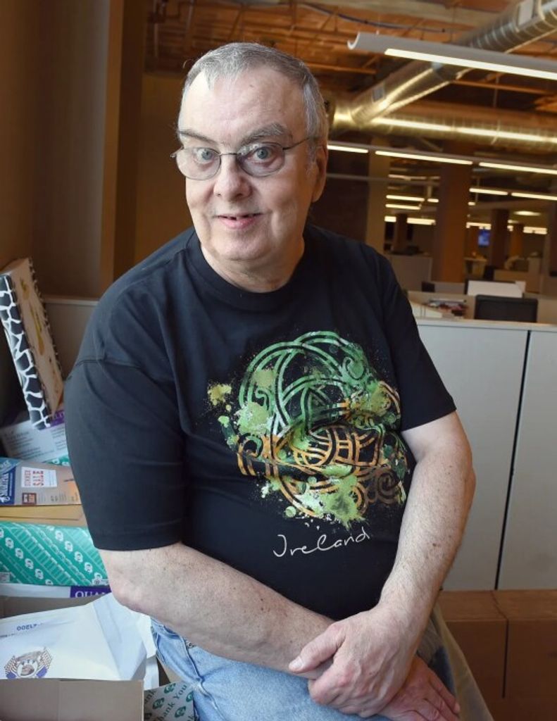 Dennis J. Duggan Profile Photo