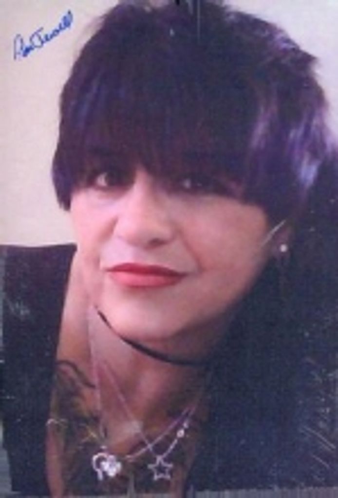 Rose Jerwell