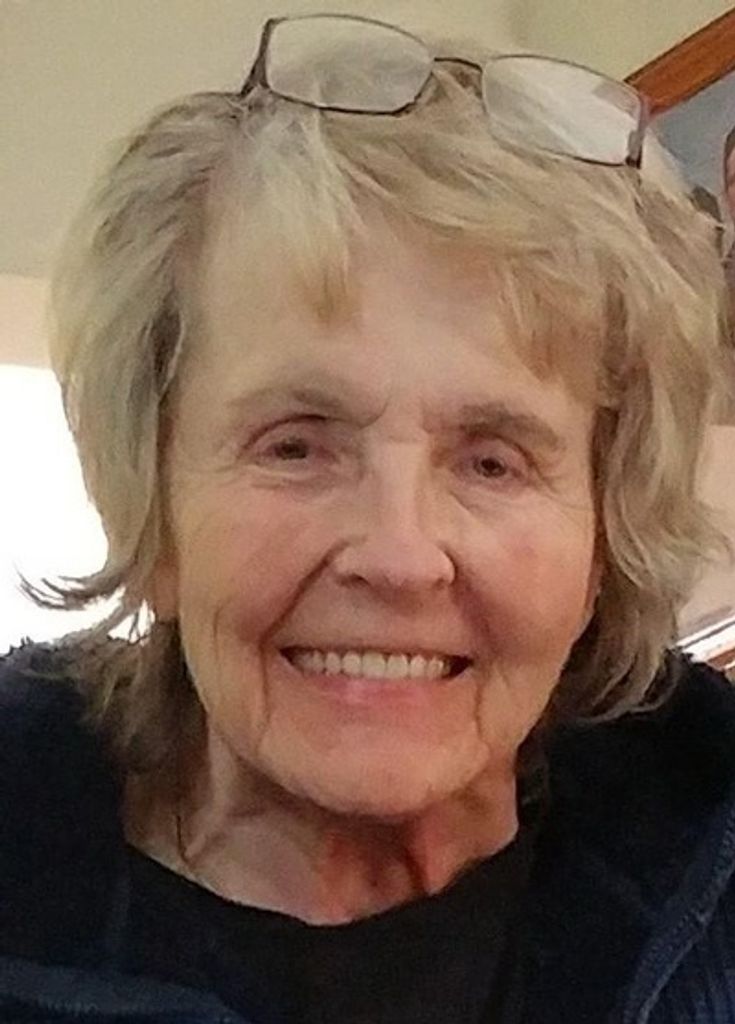 Barbara Joy