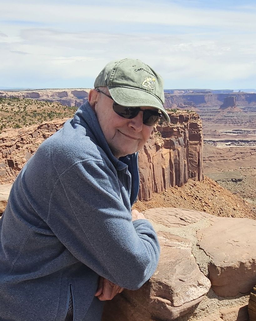 Richard " Rick" Stanley Schaefer Jr.