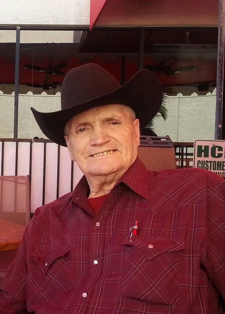 Tommie L. Teahon Profile Photo