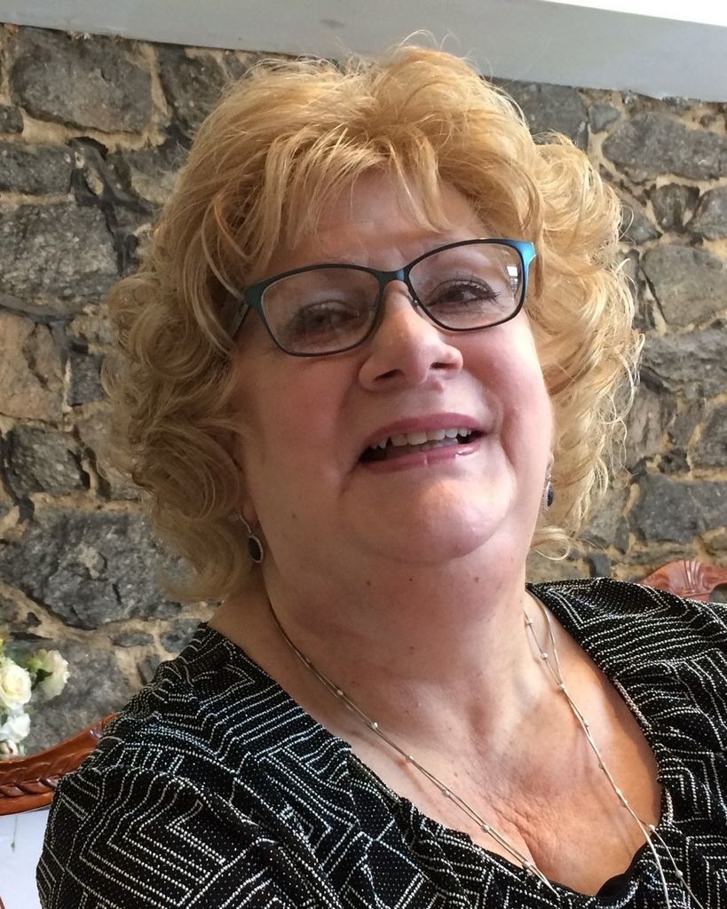 Barbara Gay Vugrinec