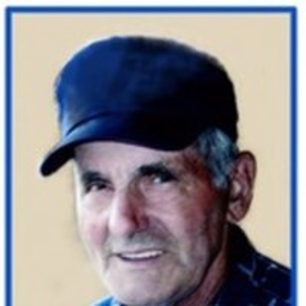 George Edward Bailey