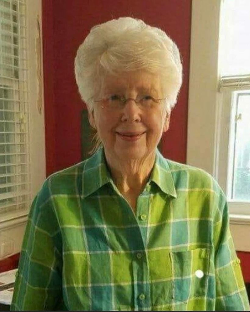 Gertrude Johnson McLean Profile Photo
