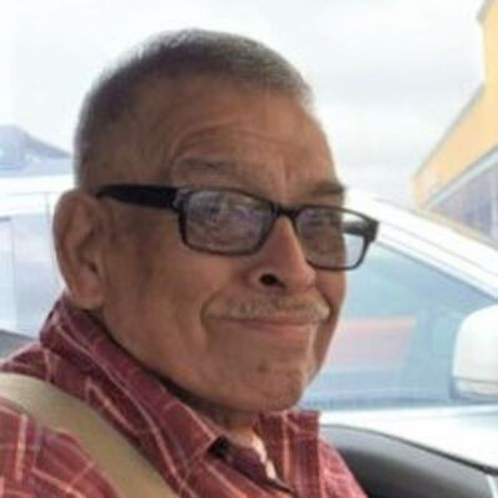 Ronnie Joseph Rael Profile Photo