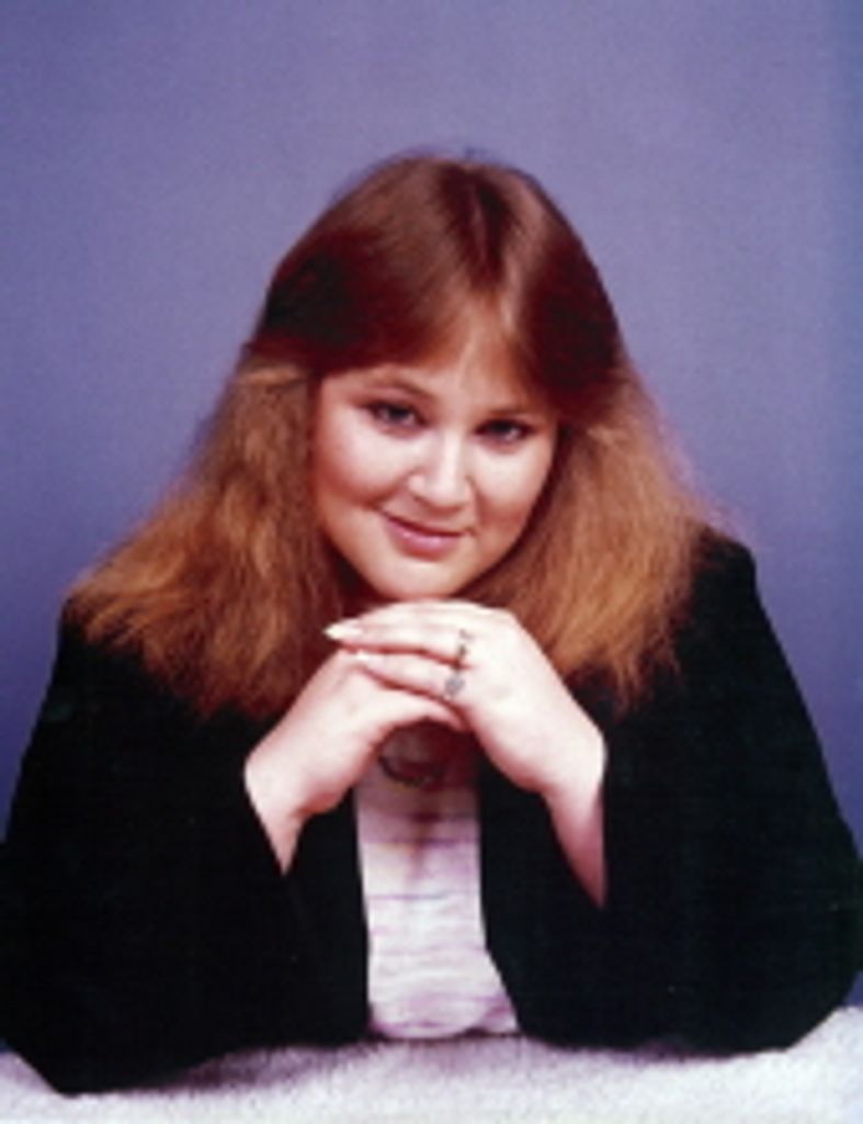 Tina Diane Davis