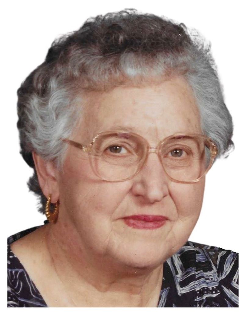 Frances Parten Profile Photo
