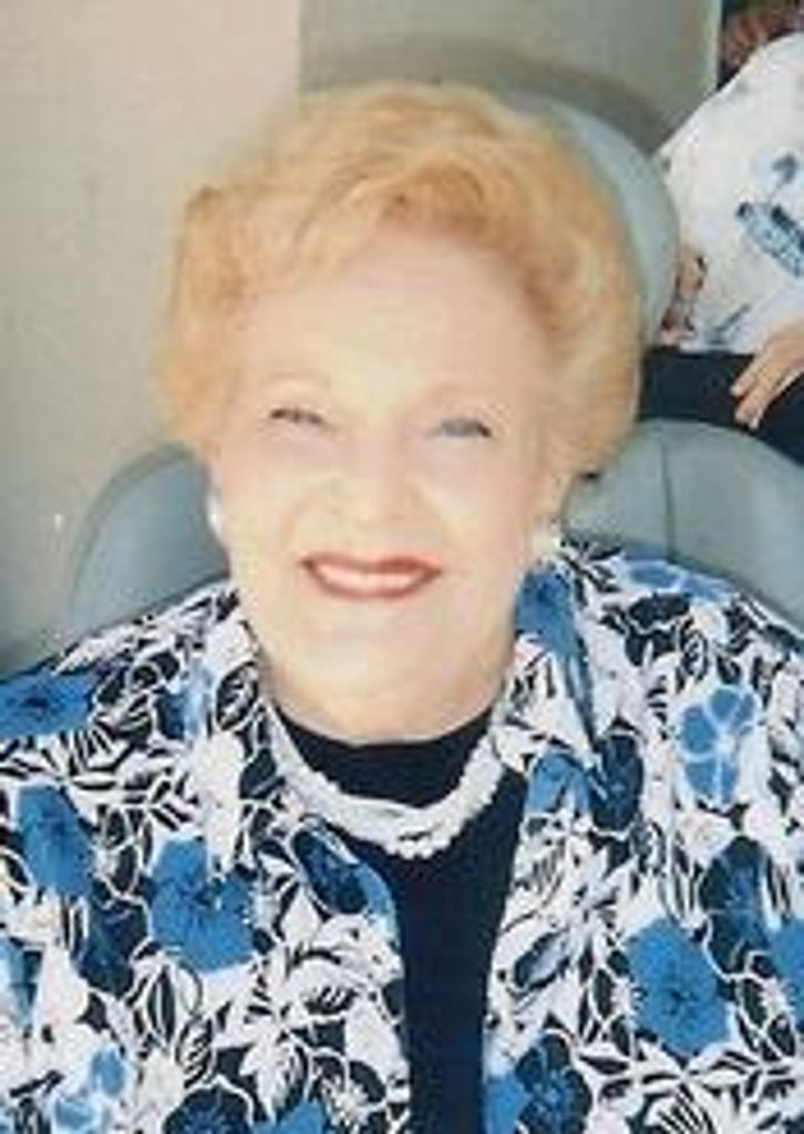 Miller, Shirley A.