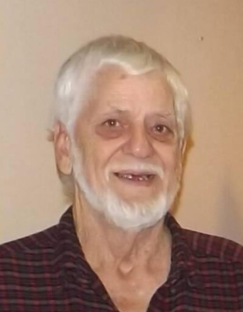 Donald Hawkins Profile Photo