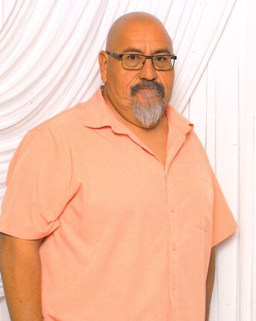 Javier Gomez Jr.