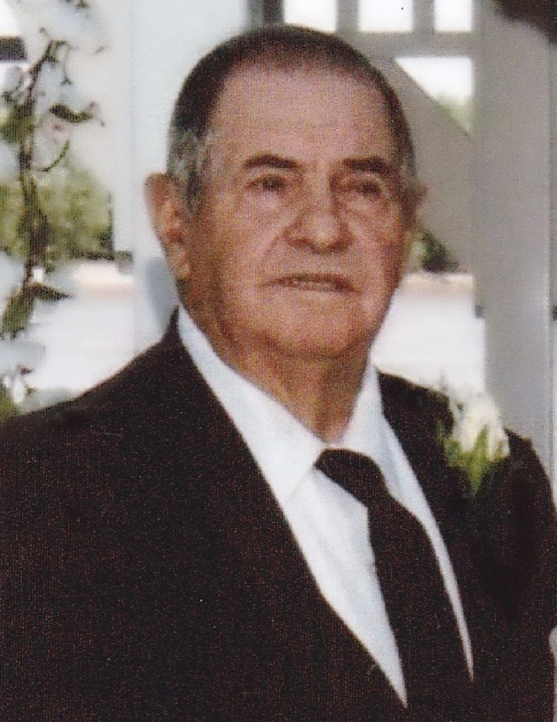 Donald Ray Grissom Profile Photo