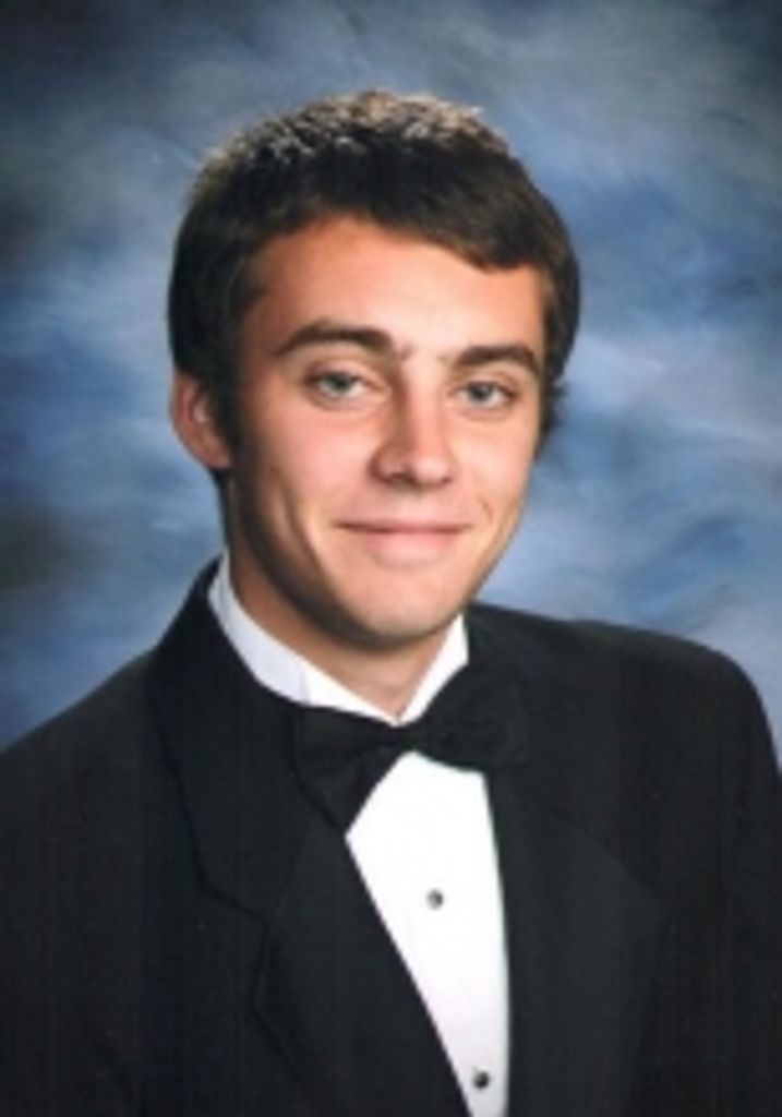 Austin Lentz