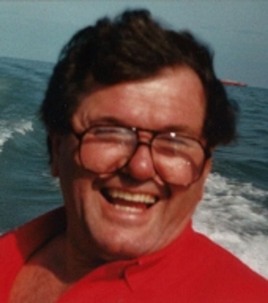 Christian Raff, Jr.