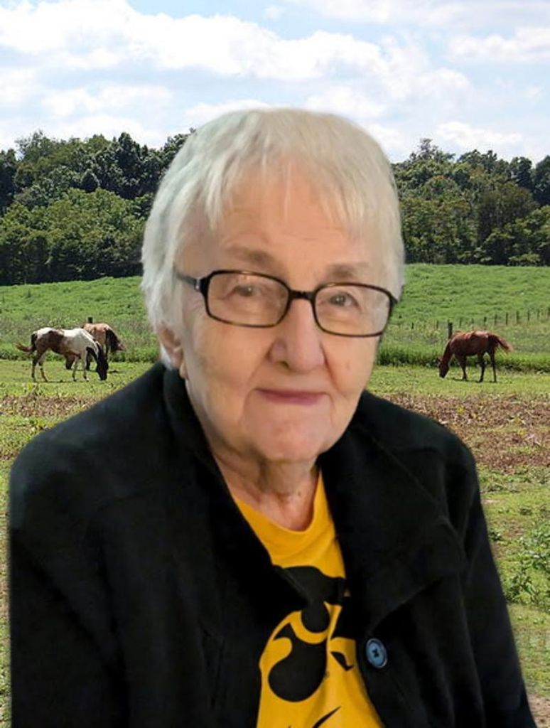 Jeanette Marie Gebhardt