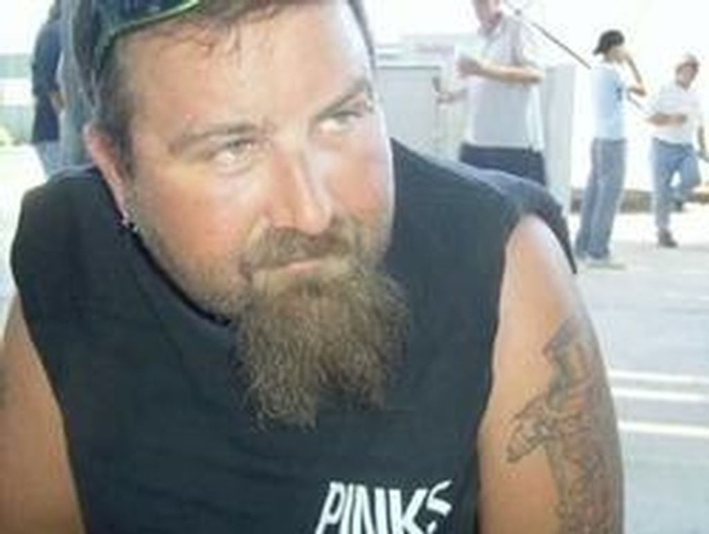 Christopher Richard Daffern